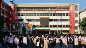 โรงเรียนสตรีวิทยา: ประตูสู่ความเป็นเลิศทางวิชาการ การสร้างสรรค์ และการบ่มเพาะพลเมืองคุณภาพ