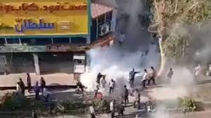 شهردار اهواز در پی خودسوزی احمد بالدی استعفا کرد