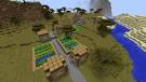 Seed minecraft