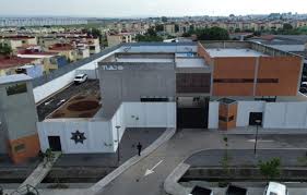 Tlajomulco inaugura nuevo Complejo Estratégico de Seguridad