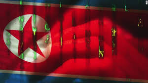 Image result for South Korea claims North hacked nuclear data