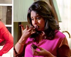 Image of Shefali Shah as Neelam Mehra in Dil Dhadakne Do
