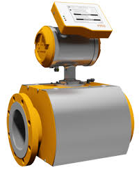 Ultrasonic Gas Meter - RMA Pipeline Equipment