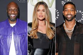 Khloé Kardashian Opens Up About Past Relationships