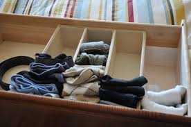 Résultat de recherche d'images pour "sock drawer organized"