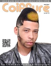 Coiffure Magazine : Coiffure Magazine (Mar/Apr 2012). by Karim Muhammad. NEW ISSUE! Standard / 8.25&quot; x 10.75&quot;. Print + Digital: $15.00 Digital: $5.00 - 0262fa7e7de2594eb644cbcd1355c01c