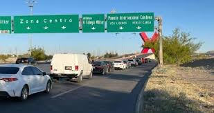 Puentes Internacionales