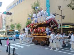 「芦屋だんじりの画像」の画像検索結果