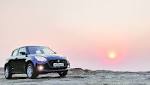 review: Maruti Suzuki Swift; making