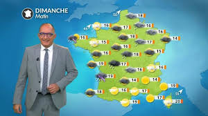 Rainy Days Ahead? Ghana Weather Update for the Coming Week