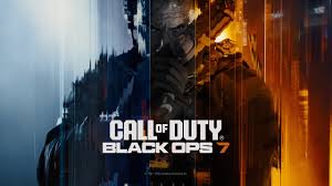 Call of Duty Black Ops 7: Missão SECRETA REVOLUCIONARÁ o Multiplayer! - Imagen principal del artículo