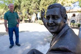 Trend Google: alberto sordi