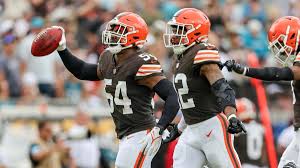 Where to watch Browns vs. Giants game: TV channel, NFL kickoff time, live 
stream, spread, odds