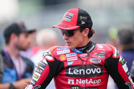 Marc Marquez doesn’t feel like the MotoGP ‘champion’ now 2026 season has started