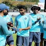 Live Cricket Score South Africa