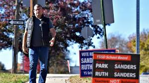 York County Municipal Election 2025: Live Results and Key Takeaways