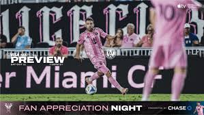 News source: Inter Miami CF