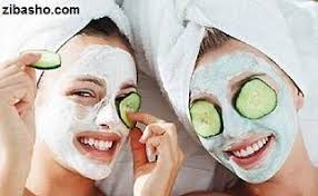 نتیجه تصویری برای ماسک های صورت