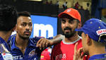 2018, KXIP: Hardik Pandya Applauds