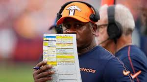 List of Ravens Head Coach Candidates