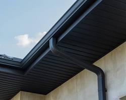 New Gutter Estimator Sechelt