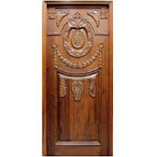 Image result for wooden doors