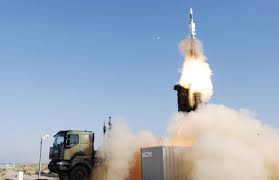 Image result for anti-ballistic missile