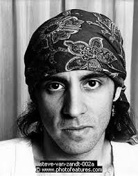 Steven Van Zandt via Relatably.com