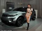 Essai - Land Rover Range Rover Evoque SD: une bote pour