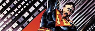 News source: DC Comics
