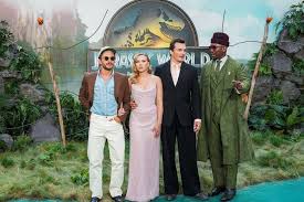 jurassic world