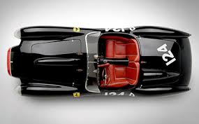 Image result for Ferrari 250 Testa Rossa