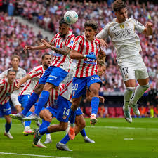 Todo lo que tiene que saber para seguir el derbi madrileño