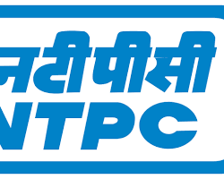 NTPC India logo