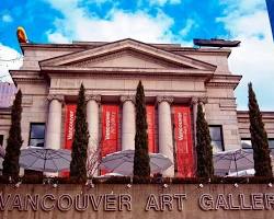 Immagine di Vancouver Art Gallery