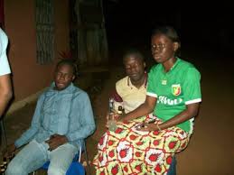 moi et shanty et mn associé perso roland ngouabi - welcome to my world - 2525953871_small_1