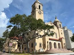 See inside newly renovated Corpus Christi Cathedral
