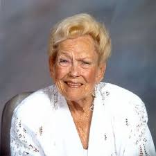 Flossie Mae (Sutton) Gousha. November 15, 1921 - August 6, 2010; Seminole, Florida - 700239_300x300