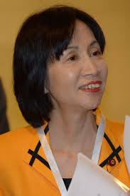 Midori Matsushima Japan&#39;s State Ministry of Economy Trade and. - 453668541-midori-matsushima-japans-state-ministry-of-gettyimages