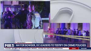 FOX 5 DC - News update
