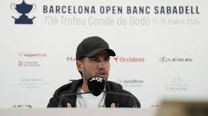 Barcelona Open