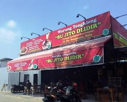 Gambar Warung Tengkleng Bu Jito Dlidir