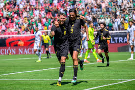 Mexico vs. Türkiye Men's Soccer in Chapel Hill: How to Watch, Cord-Cutting Options and Start Time