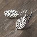 Popular items for silver stud earrings on Etsy