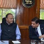 prices uncertain, fiscal slippage unlikely,