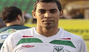 Zamalek have officially signed a three-year contract deal with former Masry defender Ahmed Fawzi, the club announced on Wednesday. - 2013-635109048313035632-303