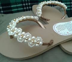 Resultado de imagem para havaianas com perola