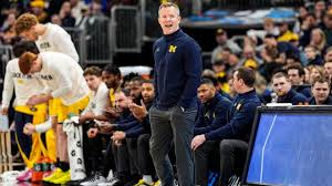 Dusty May shares injury updates for Michigan basketball roster