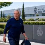 Mourinho prueba de nuevo su sistema ante el Leganés