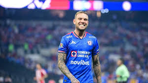 ¡Lo que se perdió! Así fue la increíble falla de Rodolfo Rotondi ante las Chivas | VIDEO